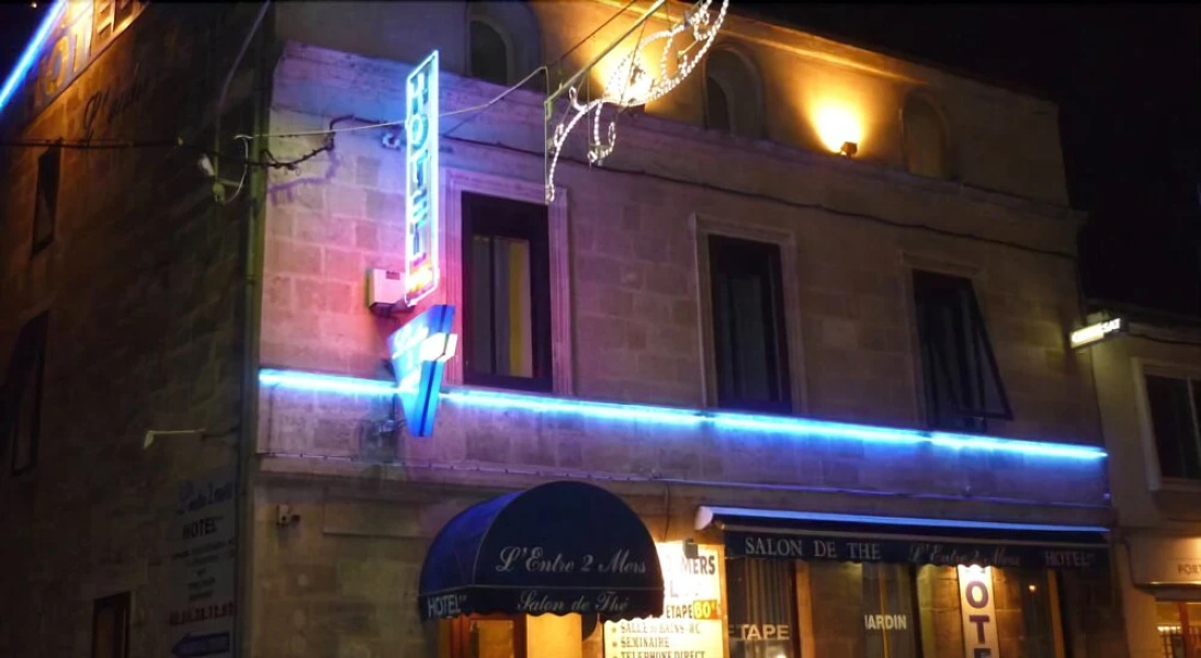 Hôtel Entre 2 Mers