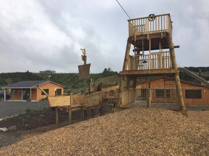 Hokitika Holiday Park