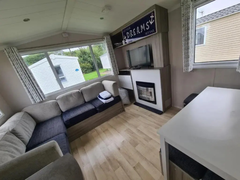 Presthaven Cozy Retreat (58) Sleeps 6