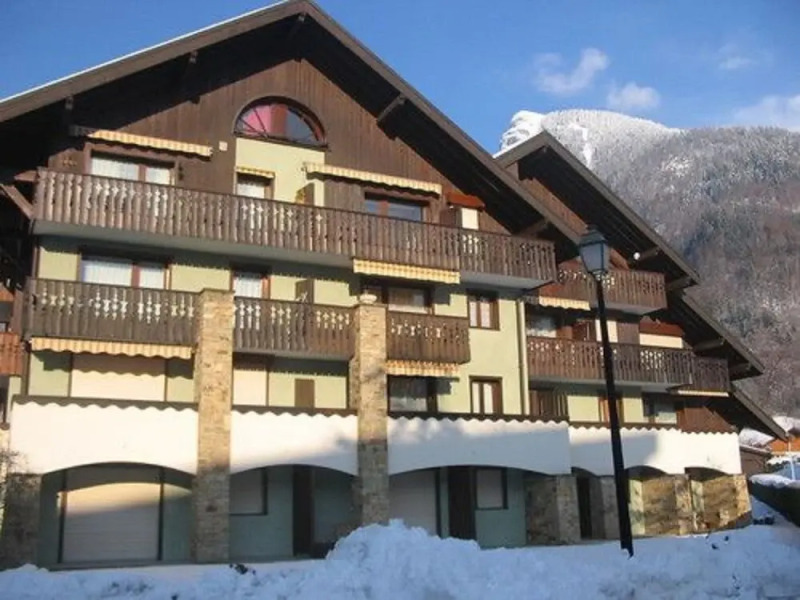 Appartements 4 pers Résidence Samoëns