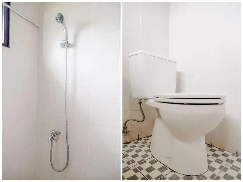 Sakinah Residence by OYO Rooms