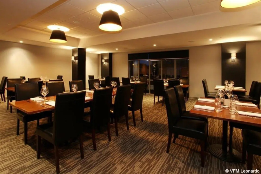 Rydges Latimer Christchurch