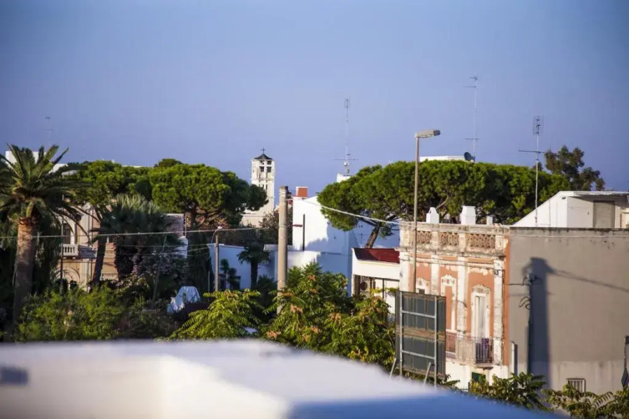 Villa Adelaide Suite & Room