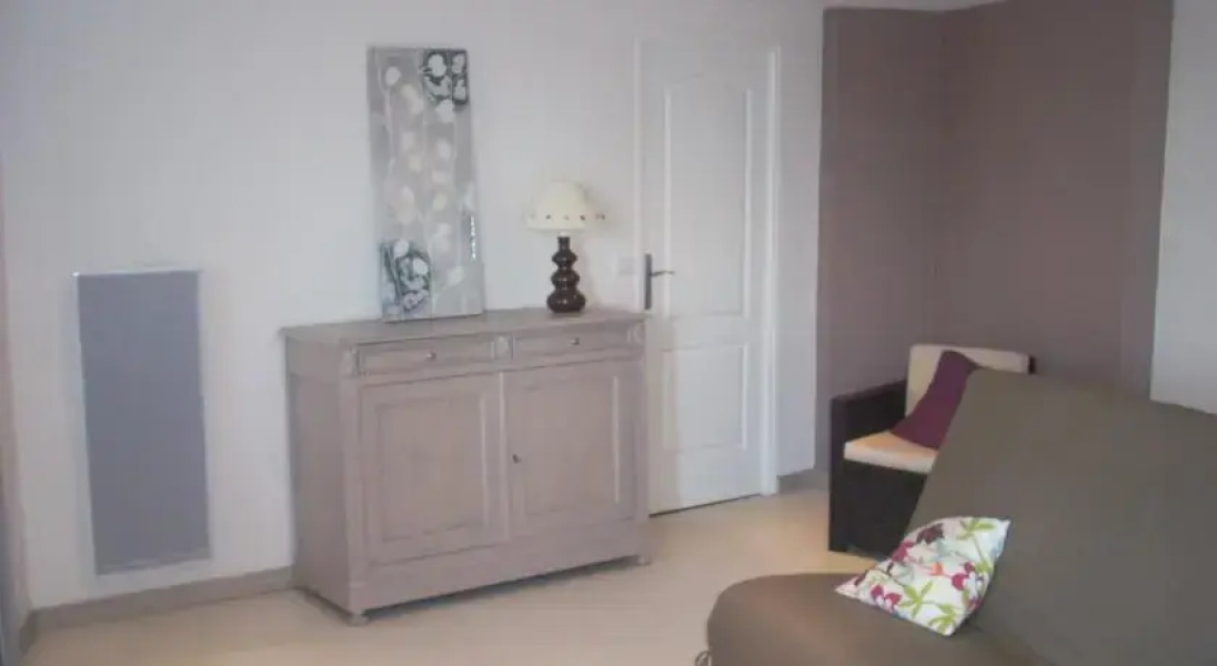 Gîte Les Terrasses de La Crouzille