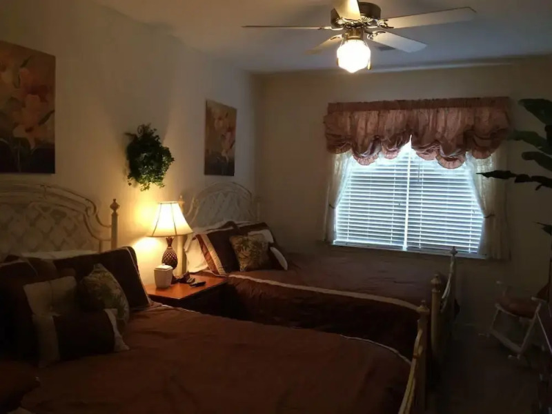 1115 Crow Creek Drive