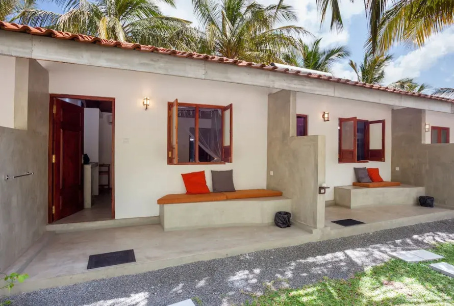 De Silva Windresort Kalpitiya