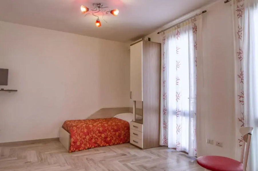 Residence Il Corallo - Guitgia