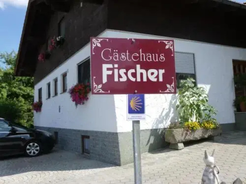 Gästehaus Fischer