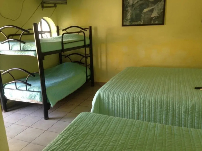 Hotel y Hostel Guerrero