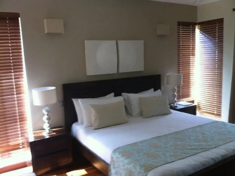 Olana Beachfront Apartments