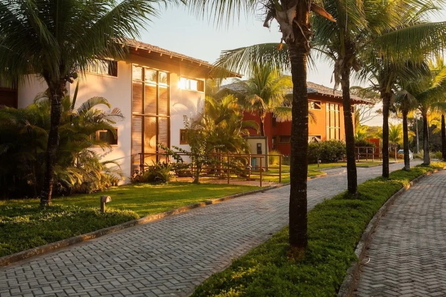 Terravista Vilas Trancoso