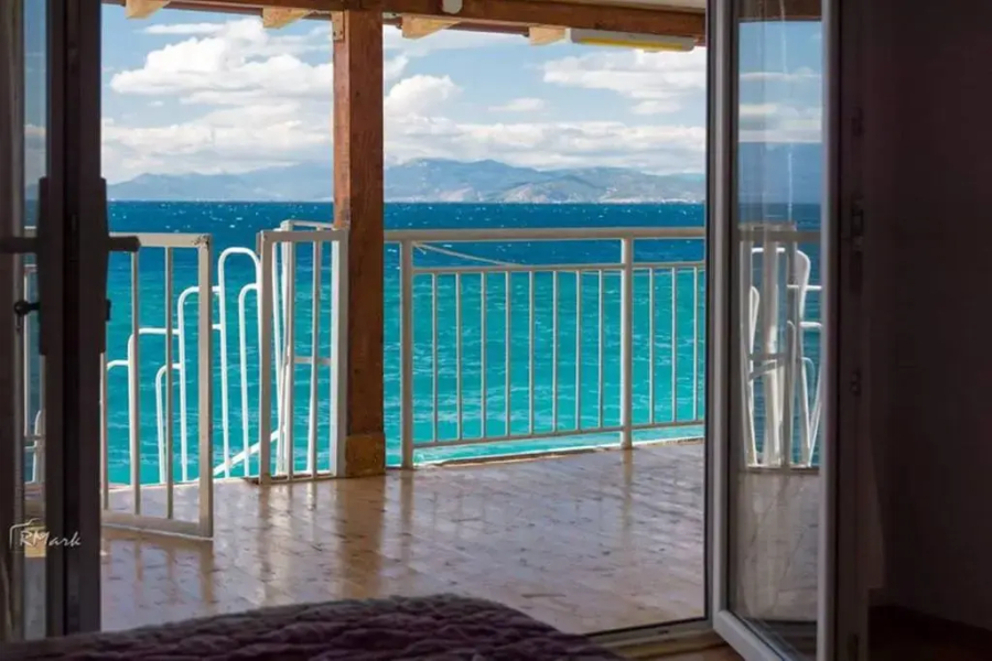Villa Bube