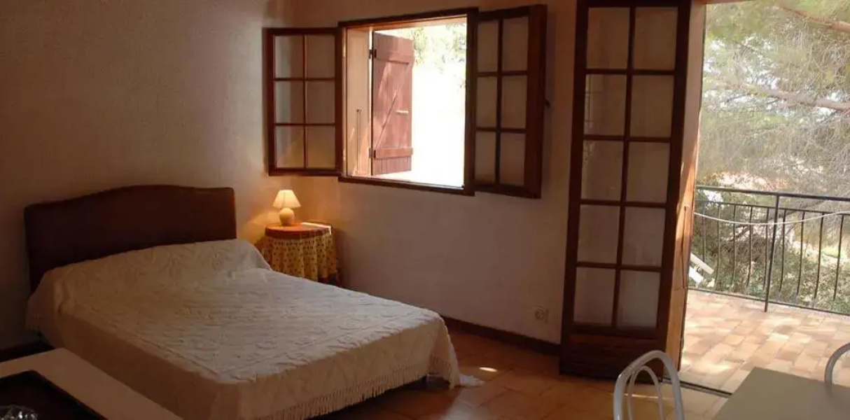 Motel Logis d'Abartello