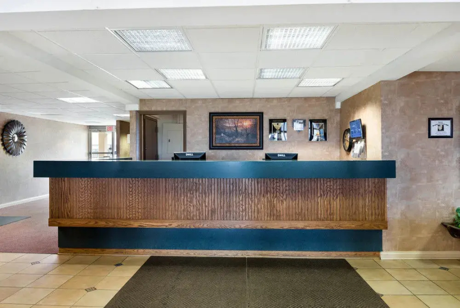 Econo Lodge