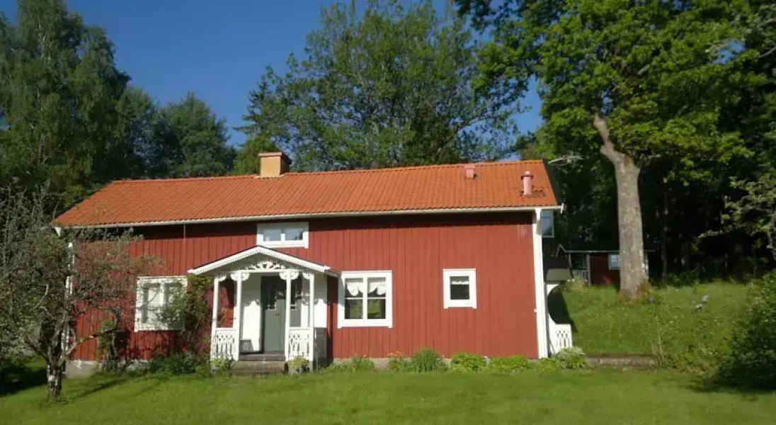 Kylås Cottage
