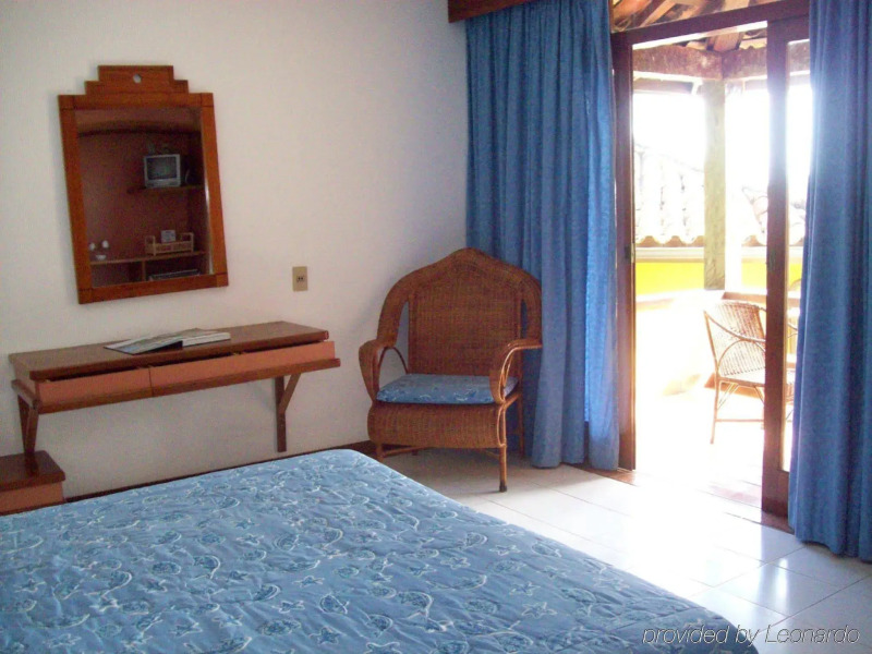 Colonna Galapagos Boutique Hotel