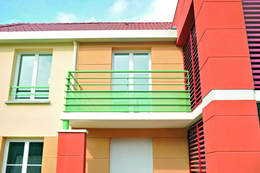 Appart'City Confort St Quentin en Yvelines - Bois d'Arcy