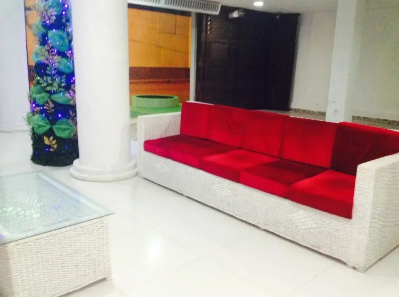 Hotel Tintan
