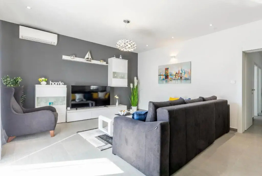 VILLA MAGNOLIA by Split