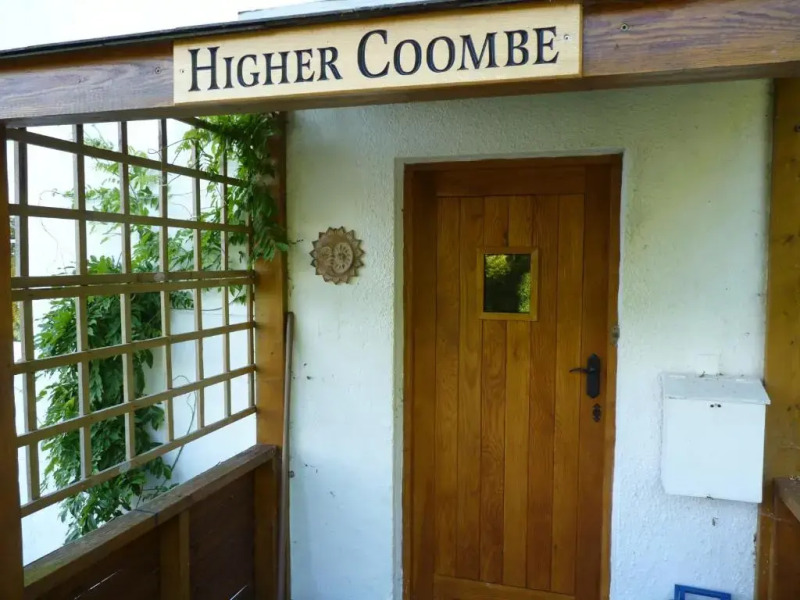 Higher Coombe