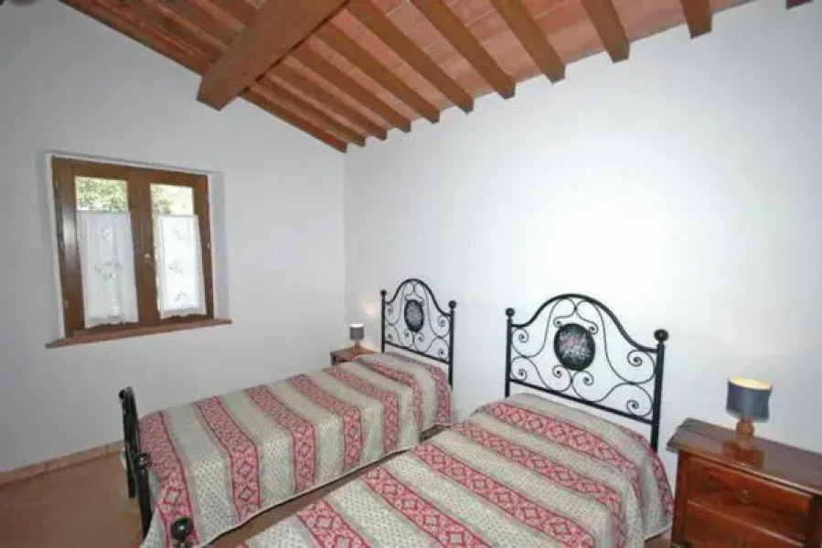 Villa Poderino by PosarelliVillas