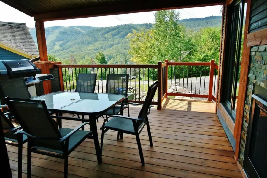 Chalets Alpins -13 Chemin des Skieurs