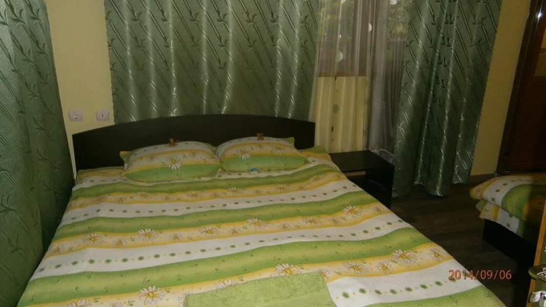 Guesthouse Dyskot
