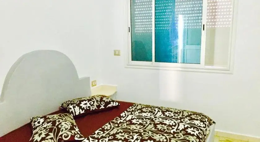 Casa del Mar Residence