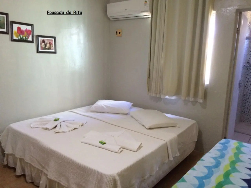 Pousada da Rita
