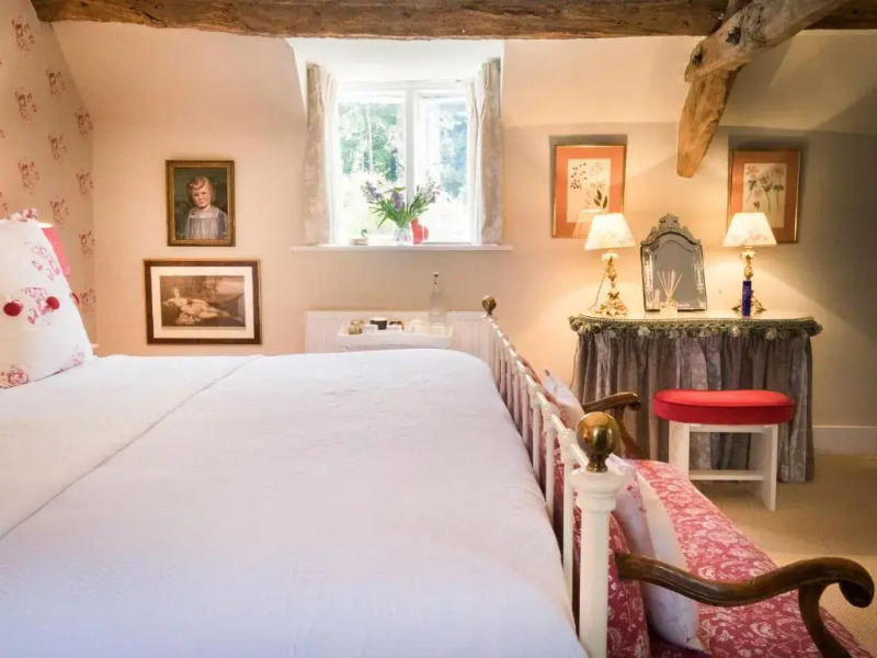 The Old Post Office - Adlestrop