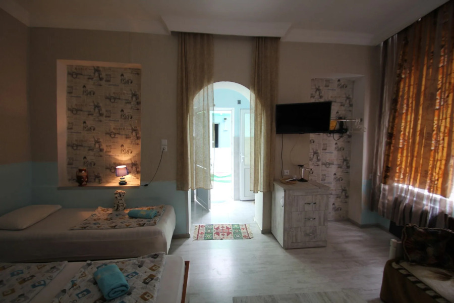 Мини-отель Nise