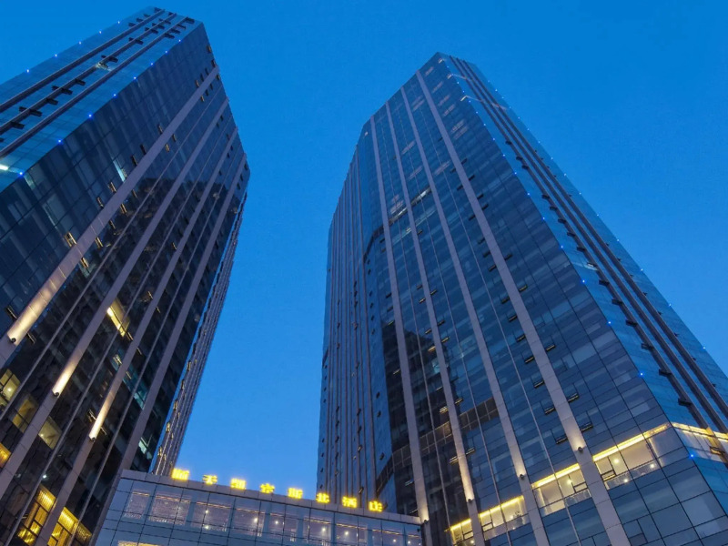 Changsha Shuntian Hotel