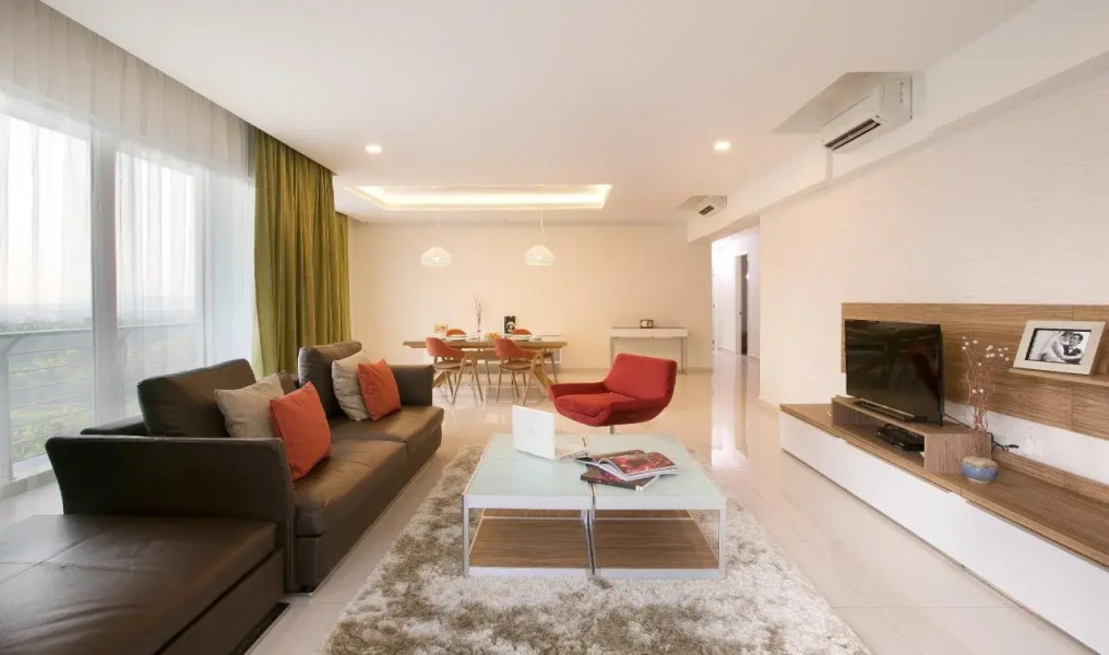 TUI BLUE The Haven Ipoh