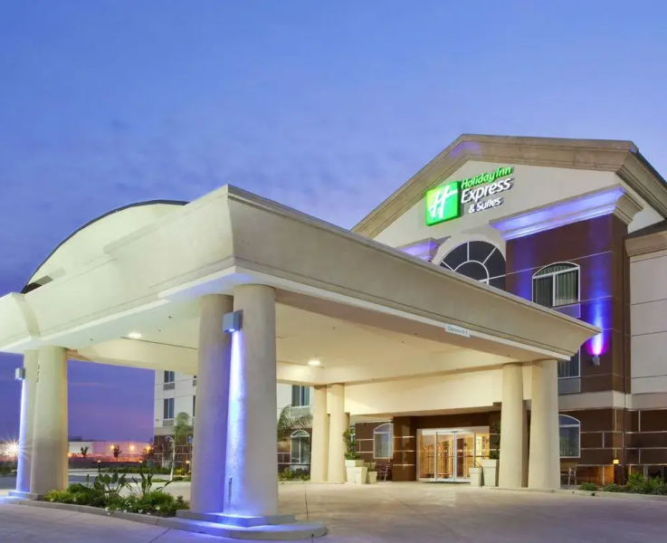 Holiday Inn Express