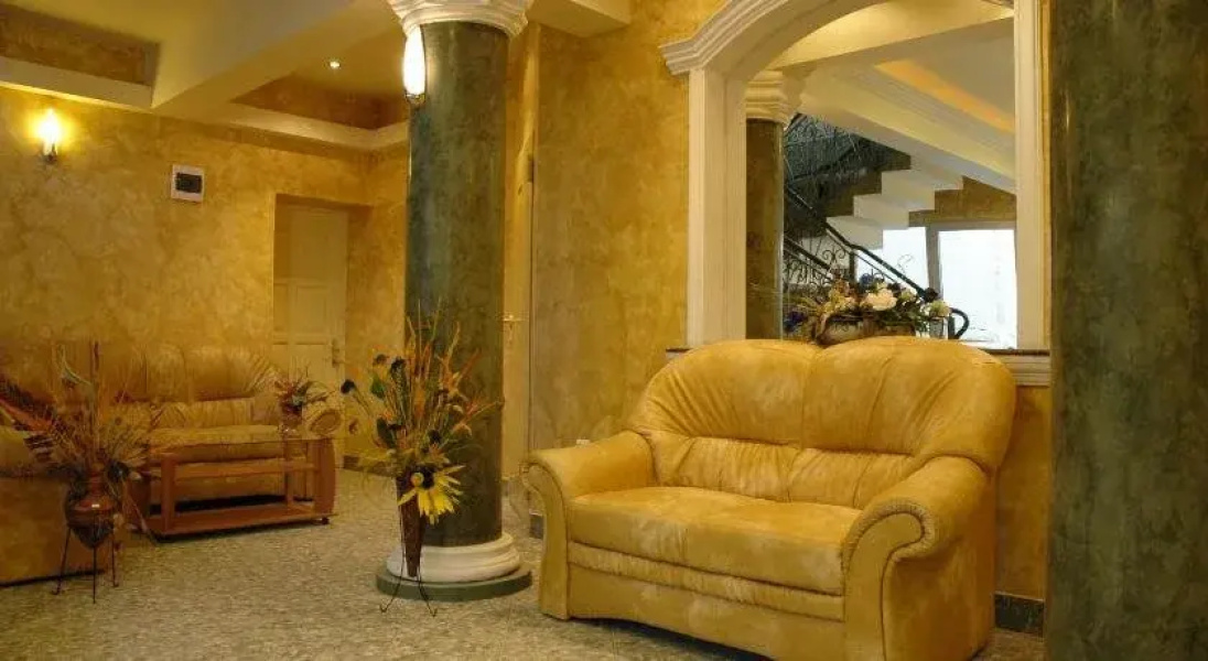 Hotel Sugas