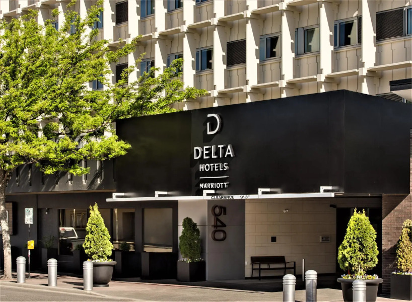 Delta Hotels by Marriott Kamloops