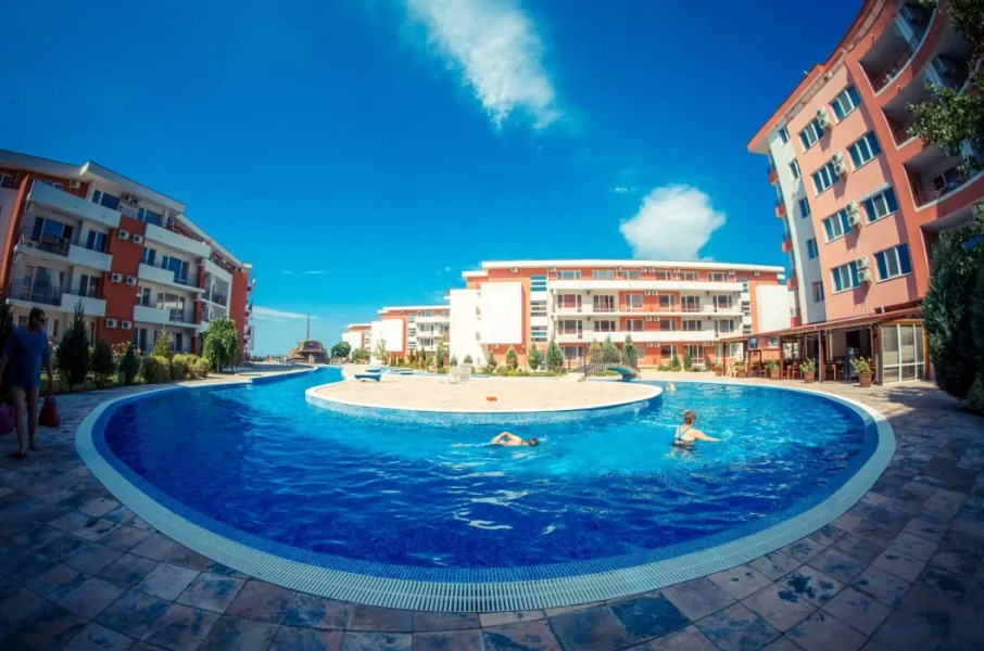 Privilege Fort Apartments