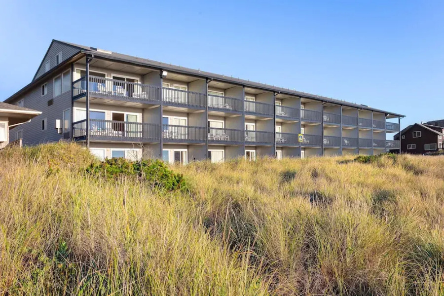 Best Western Plus Lincoln Sands Suites