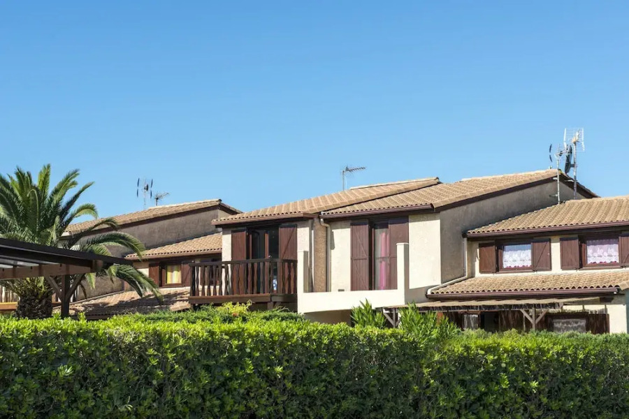 Domaine Les Tamaris & Portes du Soleil