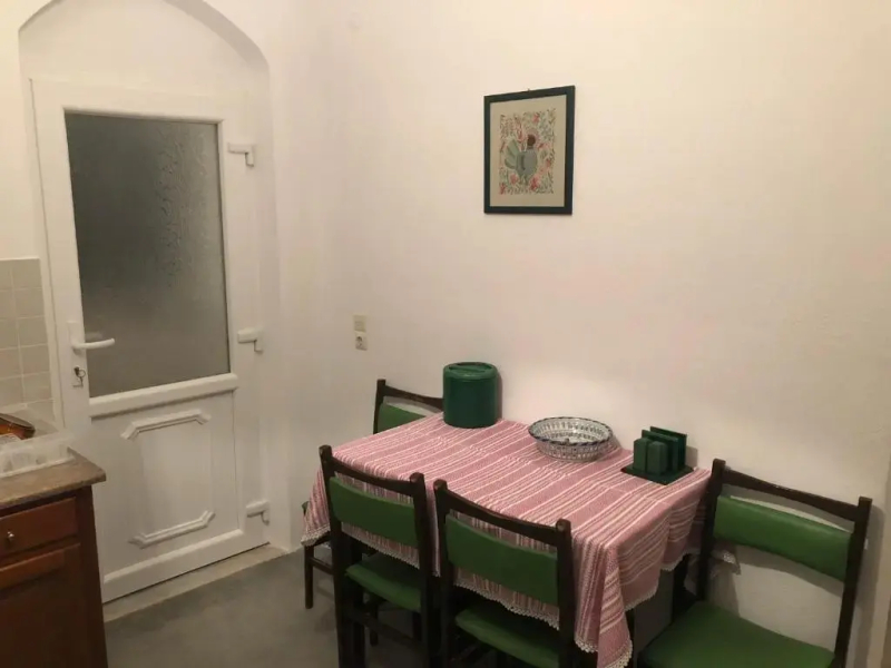 Traditional house - Apeiranthos Naxos