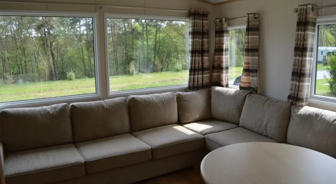 Camping Try Des Baudets