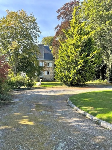 Manoir Sainte Cécile