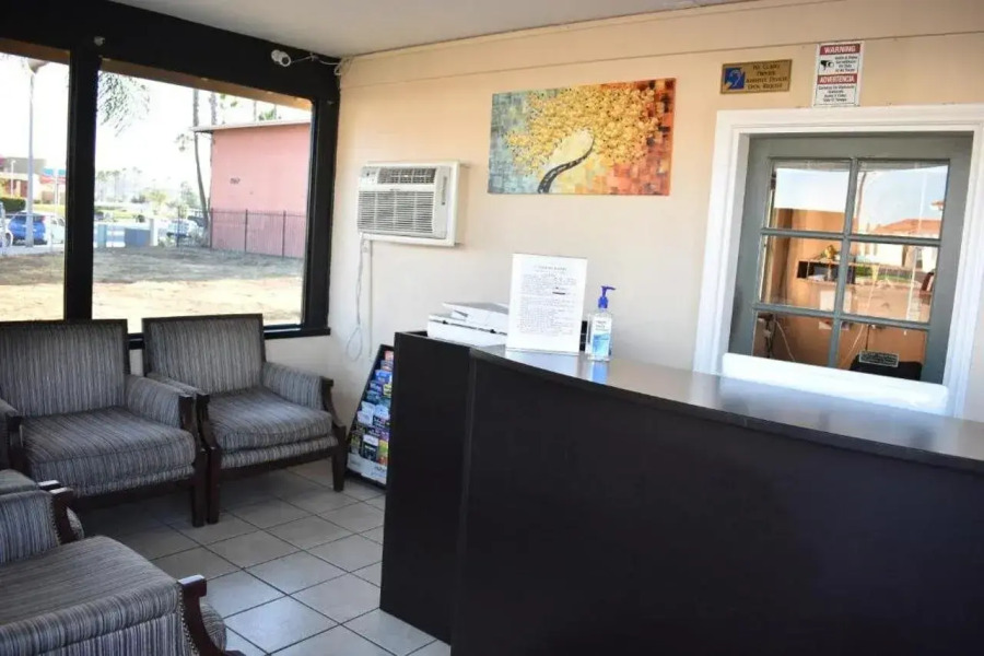 Rodeway Inn El Cajon