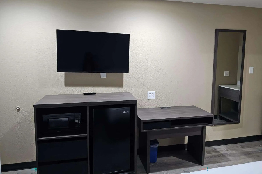 Super 8 by Wyndham Big Spring