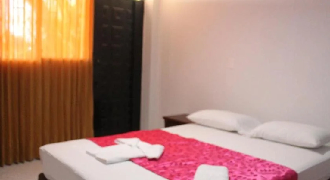 Complejo Turístico Navar City