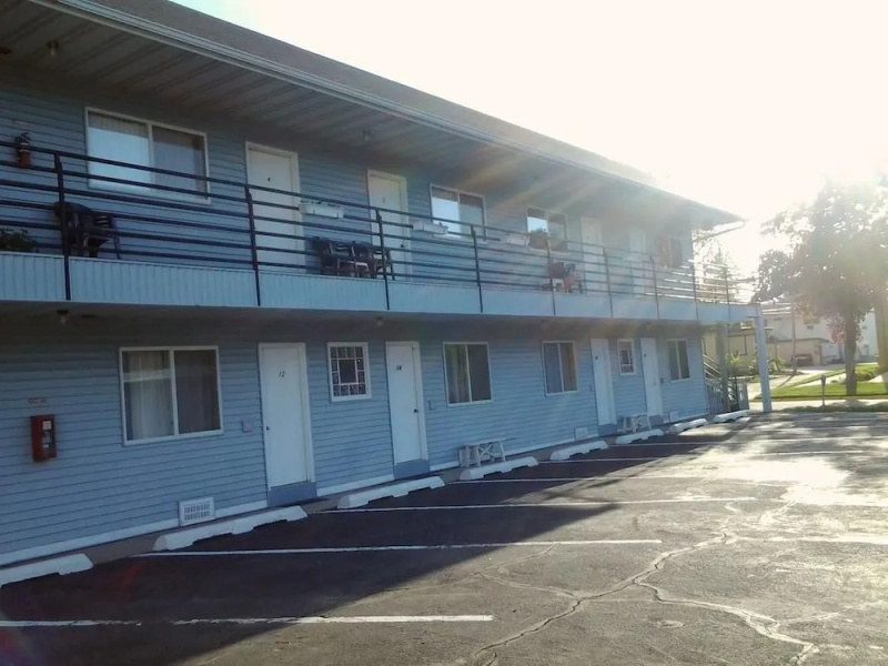 Alpine Motel