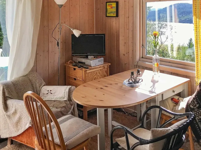 6 Person Holiday Home in Seim