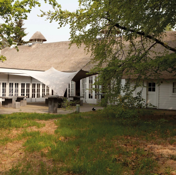 Landgoed ISVW
