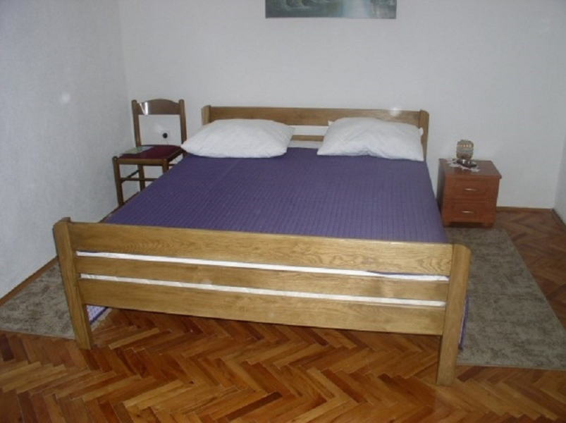 Studio apartment Kuzma - afordable SA3 Nin, Zadar riviera