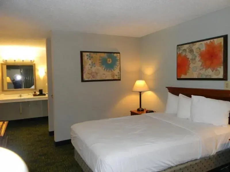 Quality Inn Prestonsburg